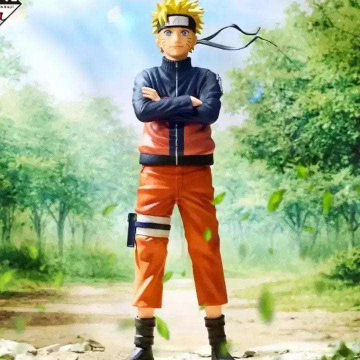[BUNJANG] Naruto Kazekage Retrieval Naruto A Prize Figure / 나루토 카제카게 탈환 나루토A상