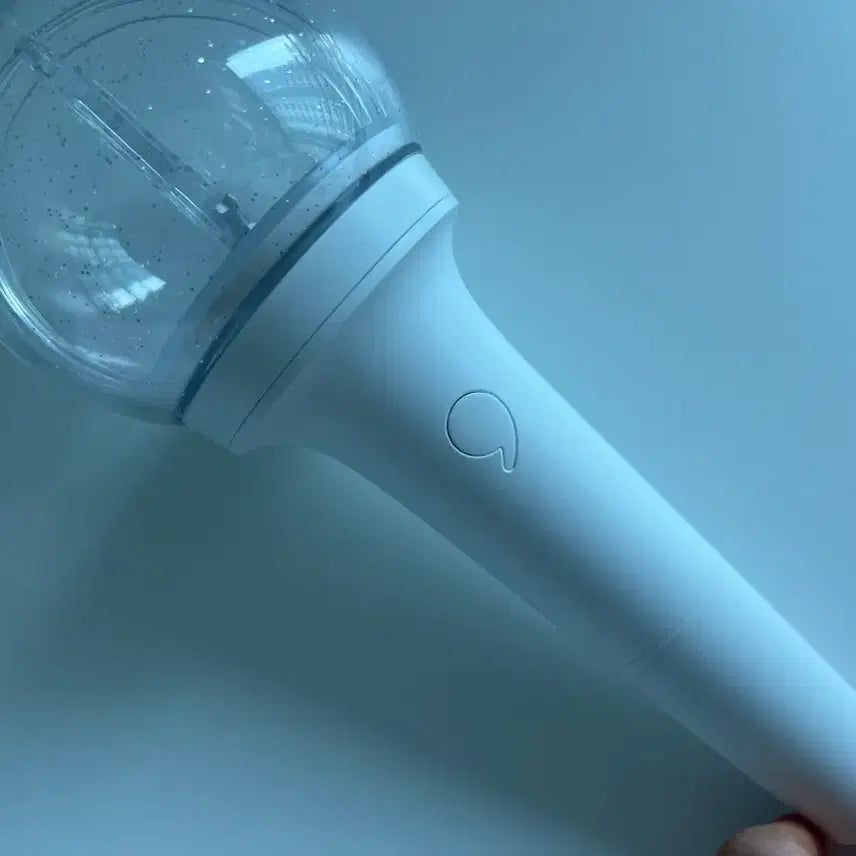 [BUNJANG] IVE Official Light Stick / 아이브 응원봉