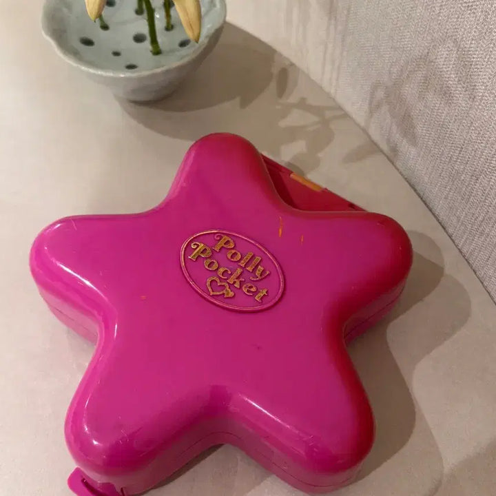 [BUNJANG] Vintage Polly Pocket Wonderland Playset / 고전 폴리포켓 원더랜드