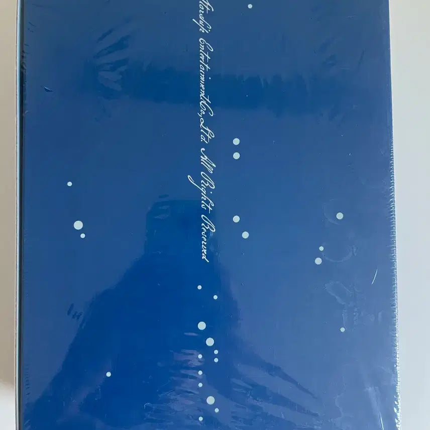 [BUNJANG] IVE 4th Fanclub Kit (Sealed) / 아이브 4시 팬클럽 키트 미개봉
