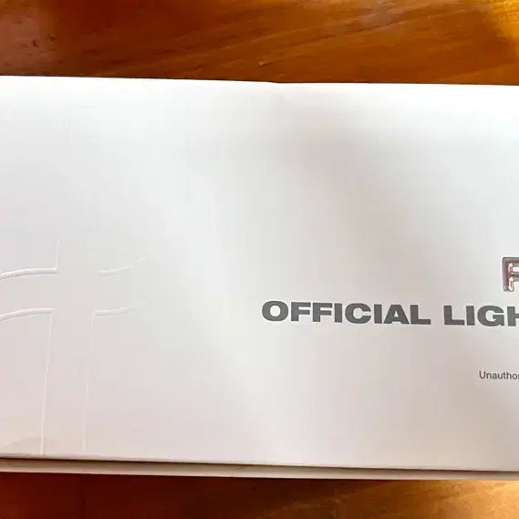 [BUNJANG] PLAVE Official Lightstick &