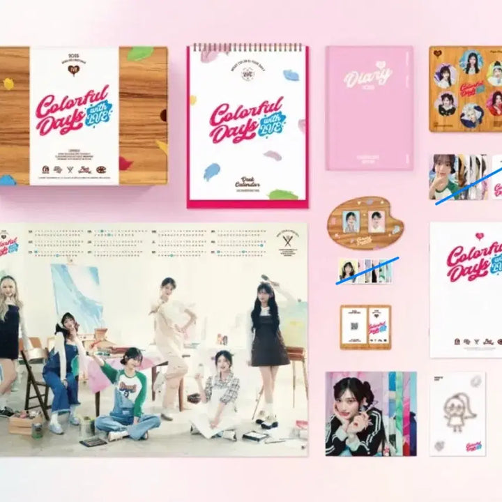 [BUNJANG] IVE 2025 Season&