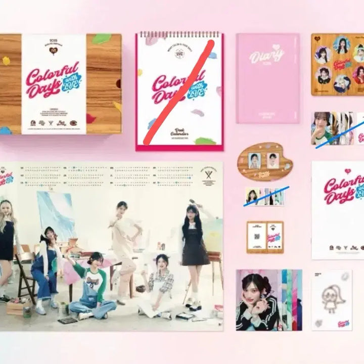 [BUNJANG] IVE 2025 Season&