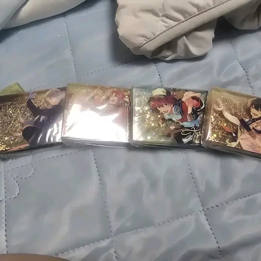 [BUNJANG] Ensemble Stars Yusa Colotta Bundle Set / 앙스타 앙상블스타즈 유사코롯타 일괄 세트