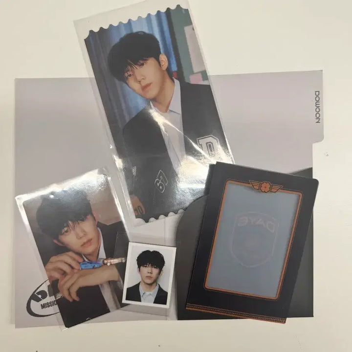 [BUNJANG] DAY6 Official Merchandise Bundle Set / 데이식스 굿즈