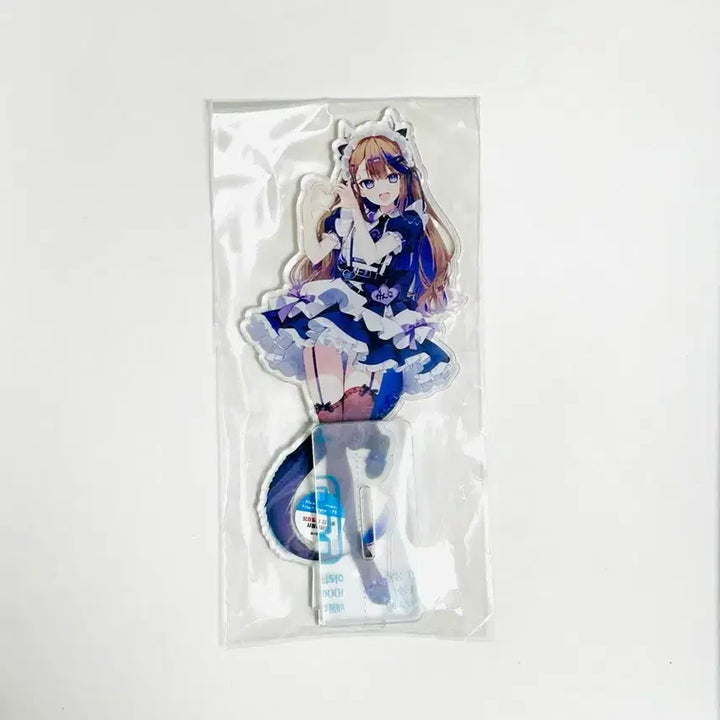 [BUNJANG] Stellive Airi Kanna Maid Acrylic Stand / 스텔라이브 아이리 칸나 메이드 아크릴 스탠드 판매합니다