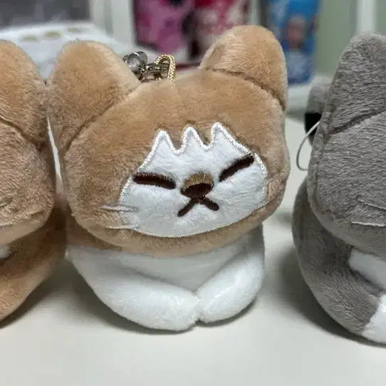 [BUNJANG] Stray Kids Soon-dung-dori Plush Doll (Excluding Photocard) / 스트레이키즈 순둥도리 인형 (포카 제외)
