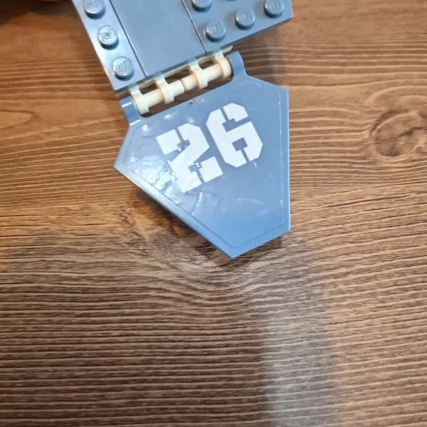 [BUNJANG] LEGO Ninjago Movie Manta Ray Bomber 70609 / 70609 레고 닌자고 무비 만타레이 폭격기