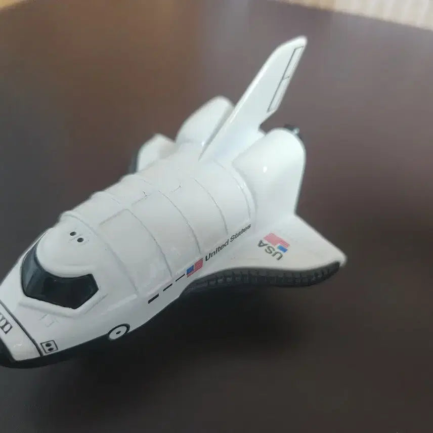 [BUNJANG] Limited Edition Space Shuttle Merchandise / 한정판 우주왕복선 굿즈