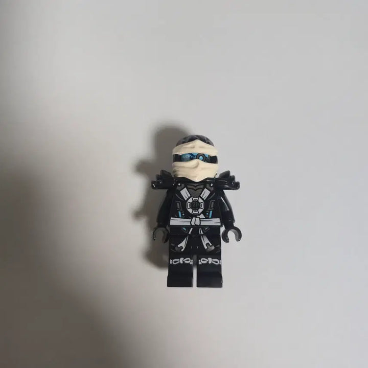 [BUNJANG] LEGO Ninjago Ghost Zane / 고스트 닌자고 쟌