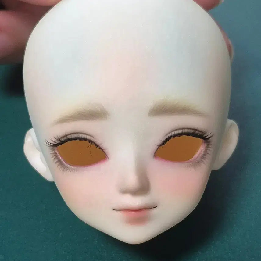 [BUNJANG] Blue Fairy USD Benjamin Head - Whitening Type / USD 블루페어리 벤자민 미백 헤드