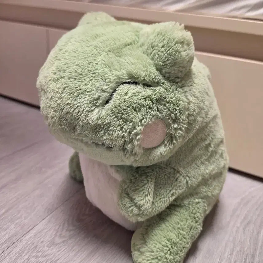 [BUNJANG] Pokemon Detective Pikachu Plush / 포켓몬스터 대타출동 인형