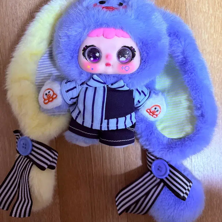 [BUNJANG] JIIMO Marine 100 Doll / 지이모 해양 100 파란색