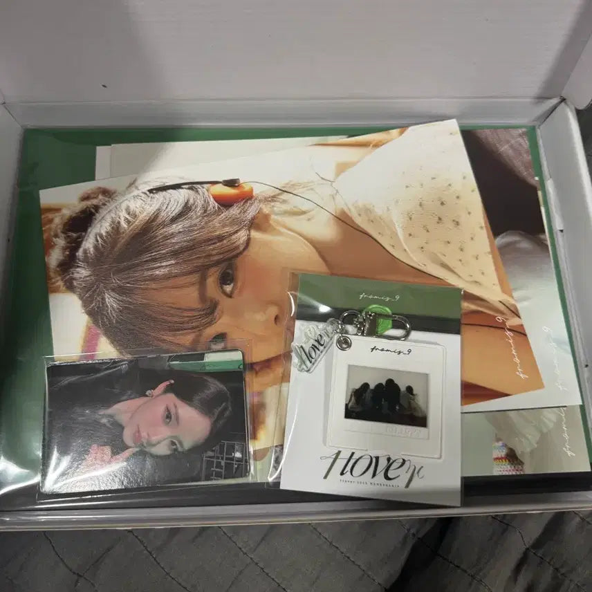 [BUNJANG] 2025 2026 Membership Kit Components POB Bundle Set / 2025&amp;2026맴버쉽키트 판매 콘서트 특전