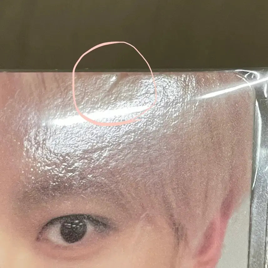 [BUNJANG] NCT WISH YUSHI Oto Love Berries Lucky Draw Photocard (Sealed) / 엔시티위시 유우시 오투럽 베리즈 럭드 포카 미개봉 양도합니다.