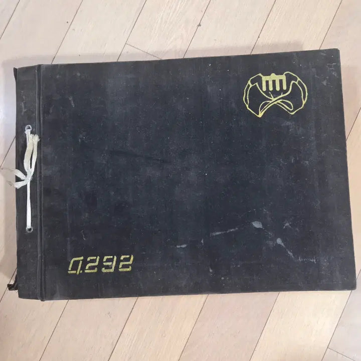 [BUNJANG] Sungkyunkwan University 4292 Year Album / 성균관 대 앨법 4292년
