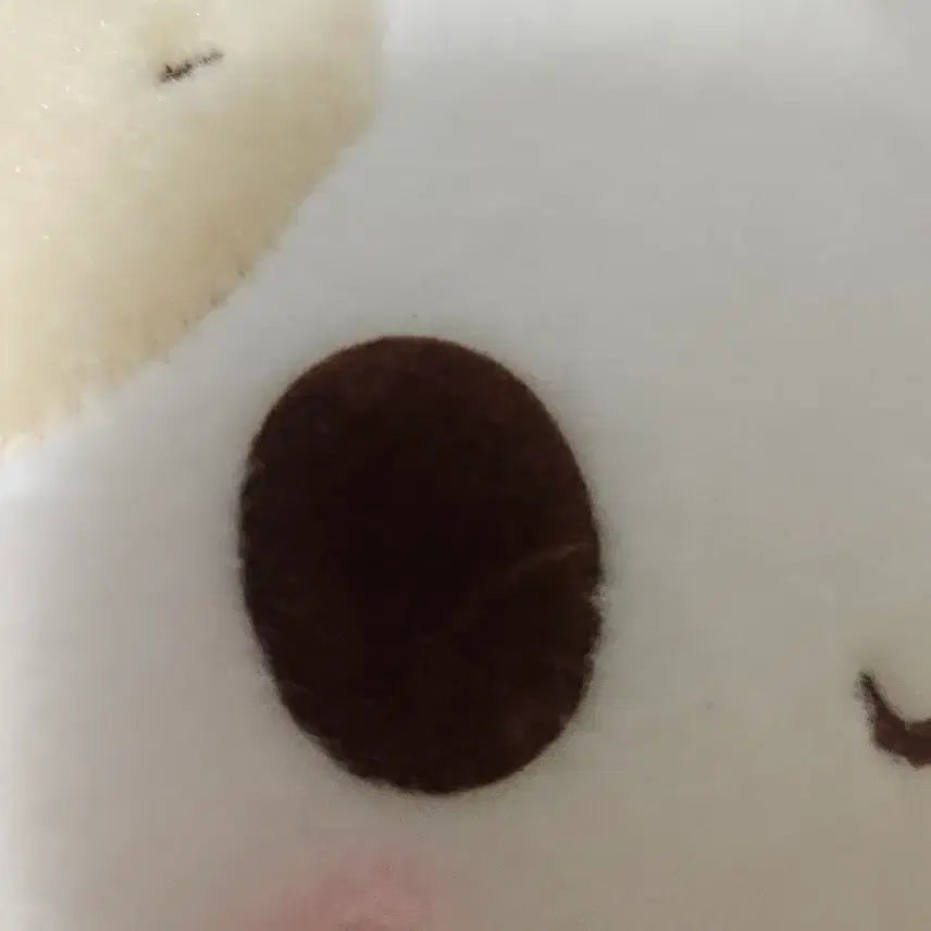 [BUNJANG] Sanrio Marshmallow Plush Toy (25cm, Medium) / 산리오마슈마로인형25cm 마슈마로중형