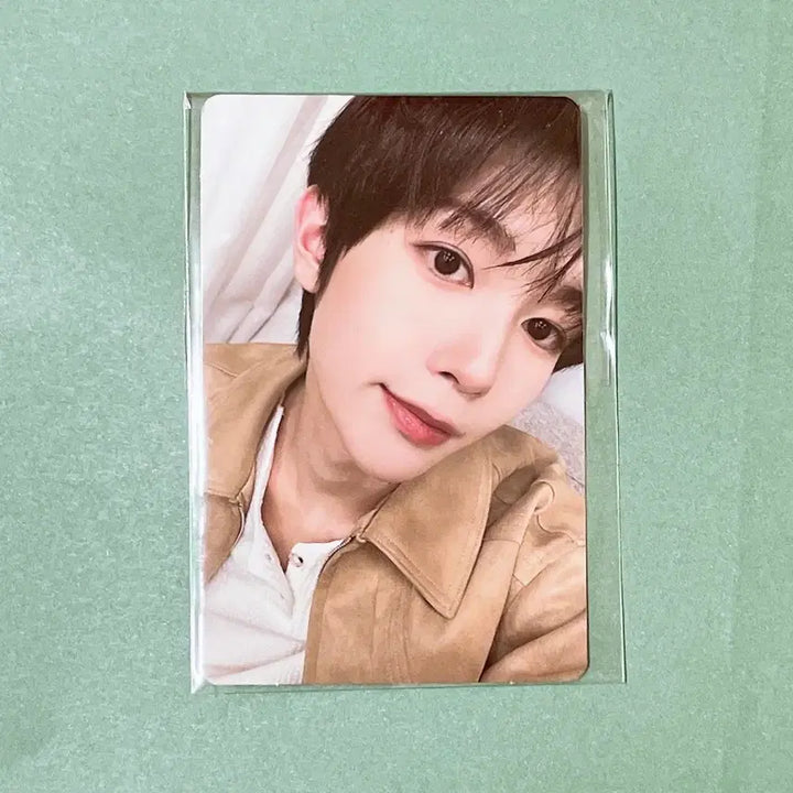 [BUNJANG] NCT WISH Ryo Oto Love Berry&