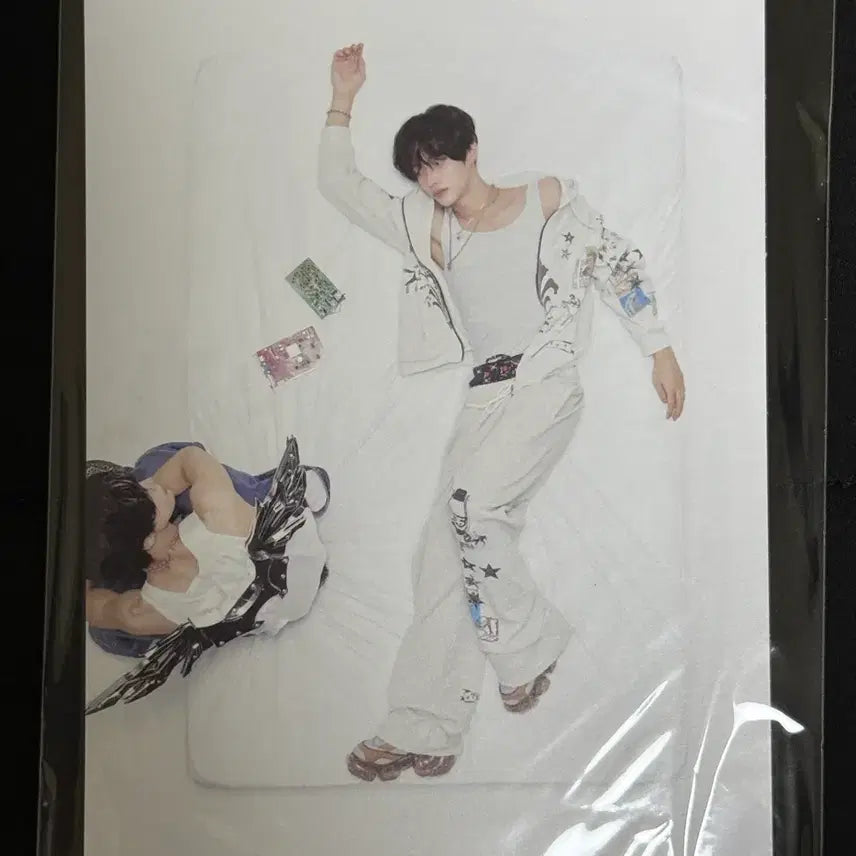[BUNJANG] RIIZE Wonbin Photobook Postcard Bundle Set / 라이즈 원빈 SET