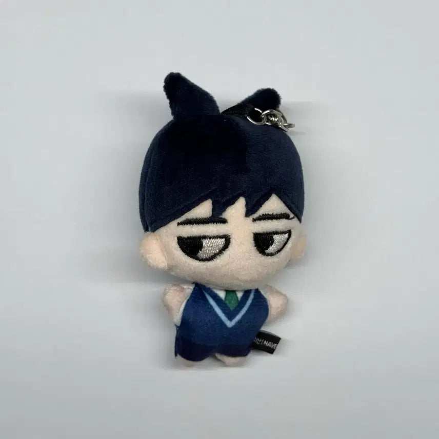 [BUNJANG] Has My Home Been Left? Go Hae-jun Doll Keychain / 집이없어 고해준 인형 키링