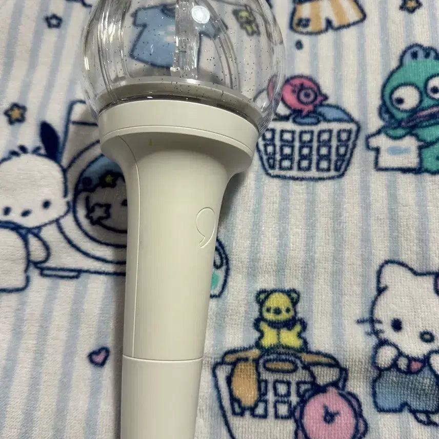 [BUNJANG] IVE Official Light Stick / 아이브 응원봉