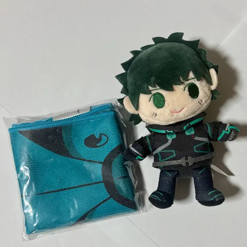 [BUNJANG] My Hero Academia Izuku Midoriya Deku World Heroes&