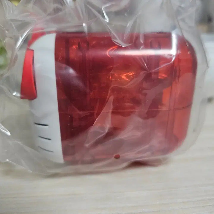 [BUNJANG] Sanrio Hello Kitty My Car Miniature Figure / 산리오 마이카 자동차 피규어 키티