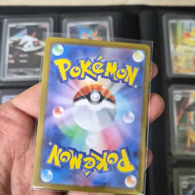 [BUNJANG] Pokemon Card Hisuian Decidueye AR (Japanese) / (일판)포켓몬 카드 히스이 가디 AR