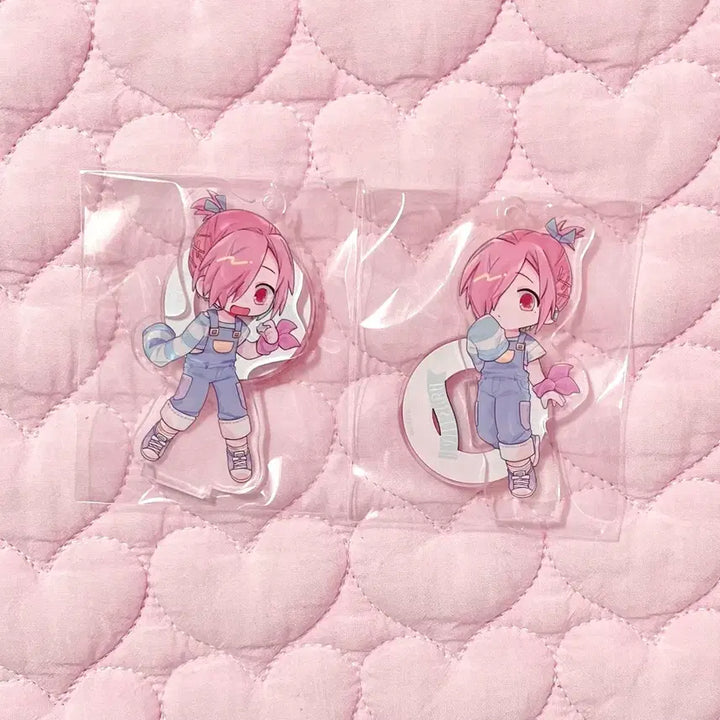 [BUNJANG] Jibaku Shonen Hanako-kun Mitsuba Sousuke Marine Acrylic Stand / 지박소년 하나코군 지하군 미츠바 소스케 마린 아크릴