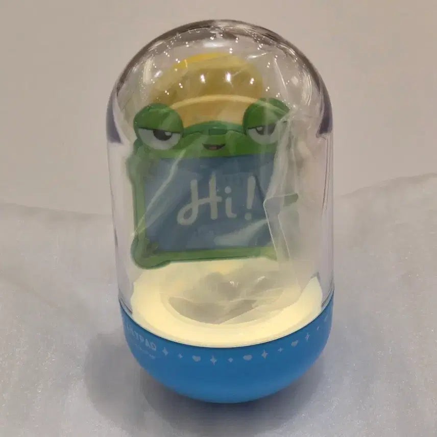 [BUNJANG] Disney Pixar Toy Story 5 Light Figure (Authentic) / 토이스토리5 라이트 피규어(정품)