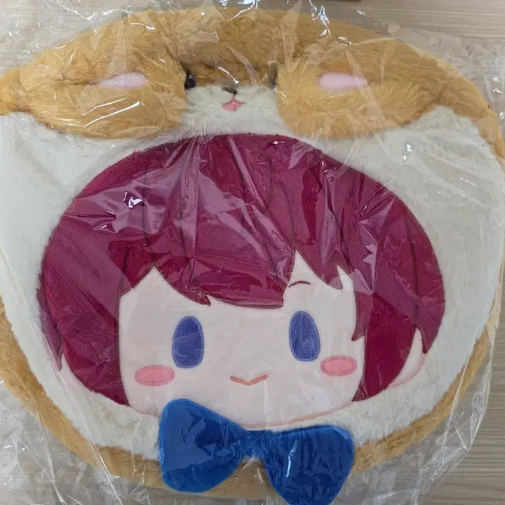 [BUNJANG] Ensemble Stars Tsukasasa Suou Cutie Star Ita Bag (Unsealed) / 미개봉 앙스타 중스타 스오우 츠카사 큐티스타 이타백 가방