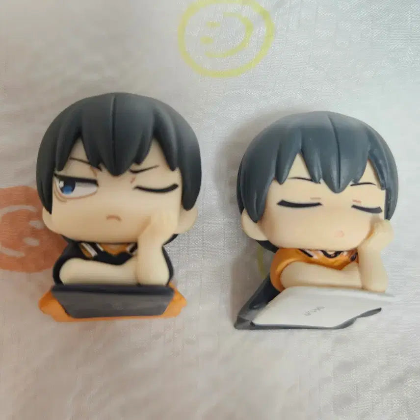[BUNJANG] Haikyuu!! Kageyama Tobio Goods Bundle Set / 하이큐 카게야마 토비오 굿즈 일괄
