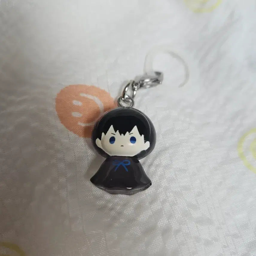 [BUNJANG] Haikyuu!! Kageyama Tobio Goods Bundle Set / 하이큐 카게야마 토비오 굿즈 일괄