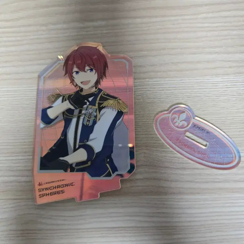 [BUNJANG] Ensemble Stars! Suou Tsukasa Acrylic Stand (Dream Live) / 앙스타 스오우 츠카사 아크릴 스탠드 아크스타 드림라이브