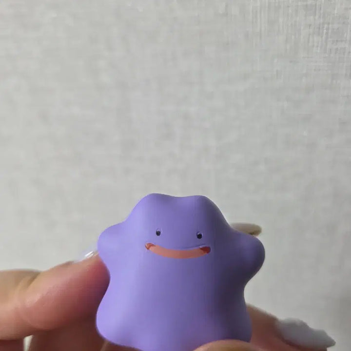 [BUNJANG] Ditto &amp; Eevee Figure Set / 메타몽, 이브이 피규어