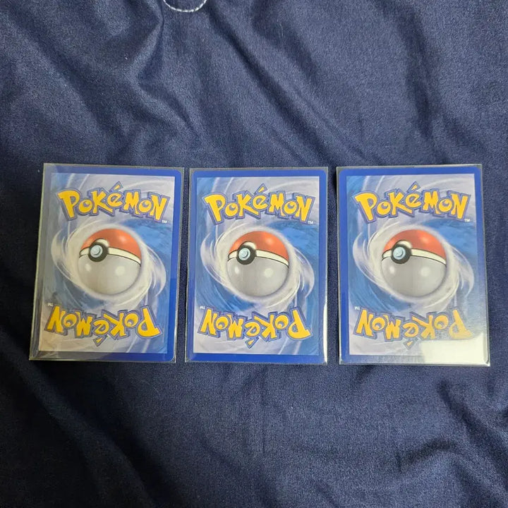 [BUNJANG] Pokemon Battle Partners Promo Set / 포켓몬카드 배틀파트너즈 프로모 3장 일괄