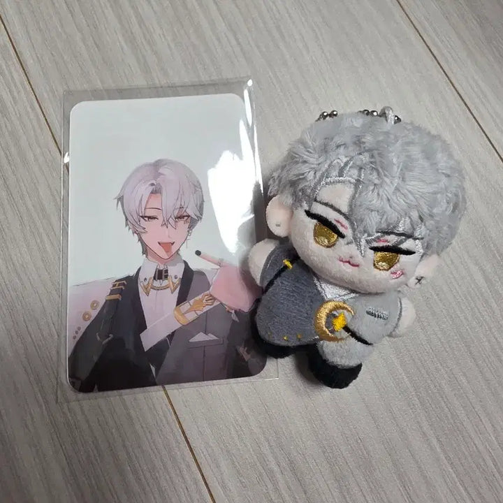 [BUNJANG] Psycode Late Sleep Doll Bundle Set Photocard / 싸이코드 늦잠 인형