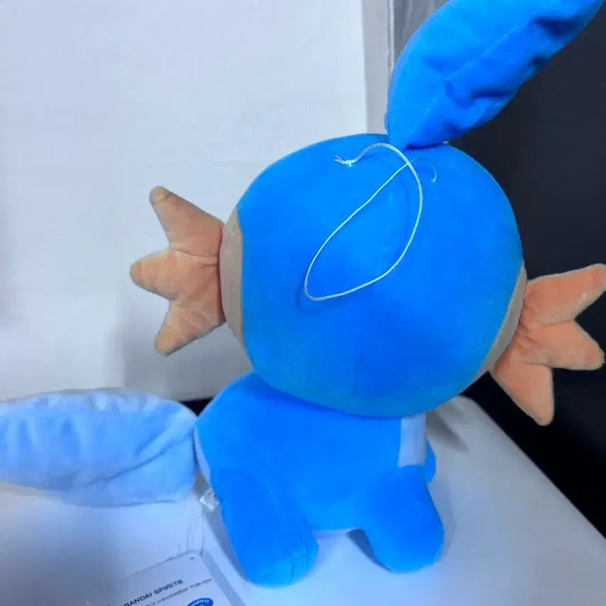 [BUNJANG] Pokemon Wooper Plush Authentic / 포켓몬 물짱이 인형 정품