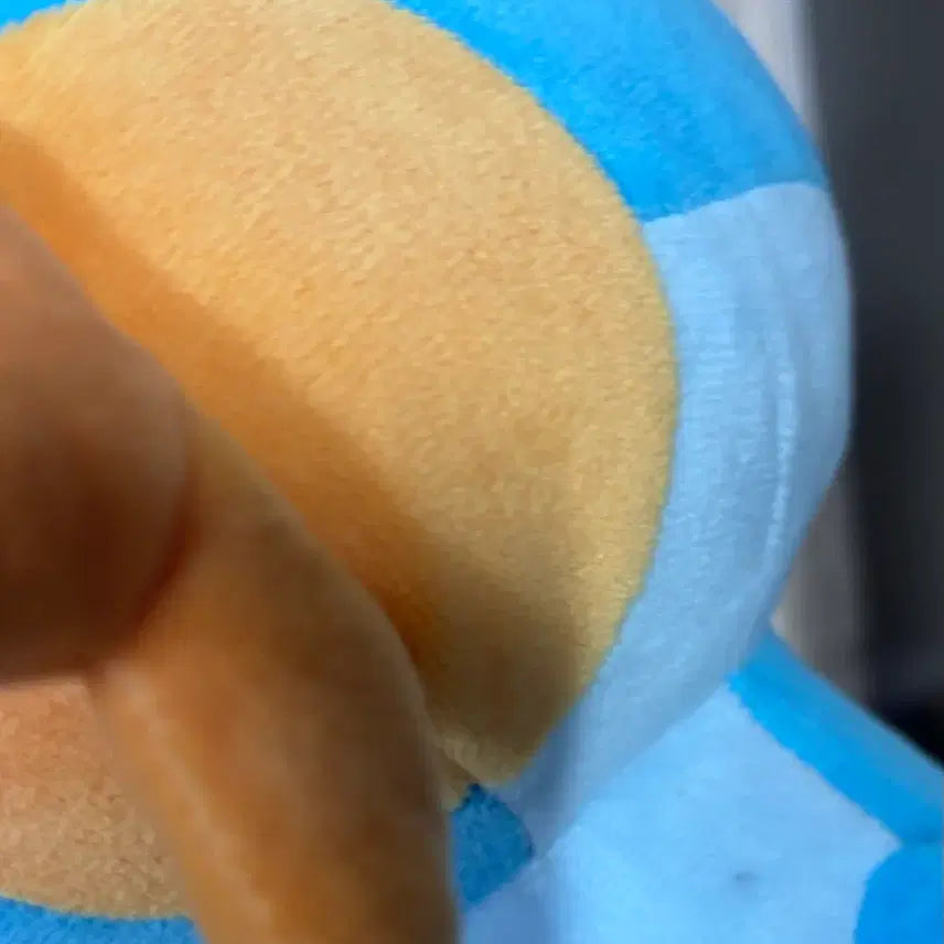 [BUNJANG] Pokemon Wooper Plush Authentic / 포켓몬 물짱이 인형 정품