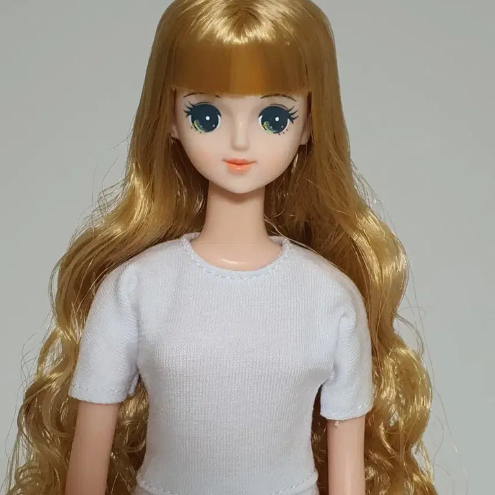 [BUNJANG] Rika Castle Mari Doll / 리카캐슬 마리