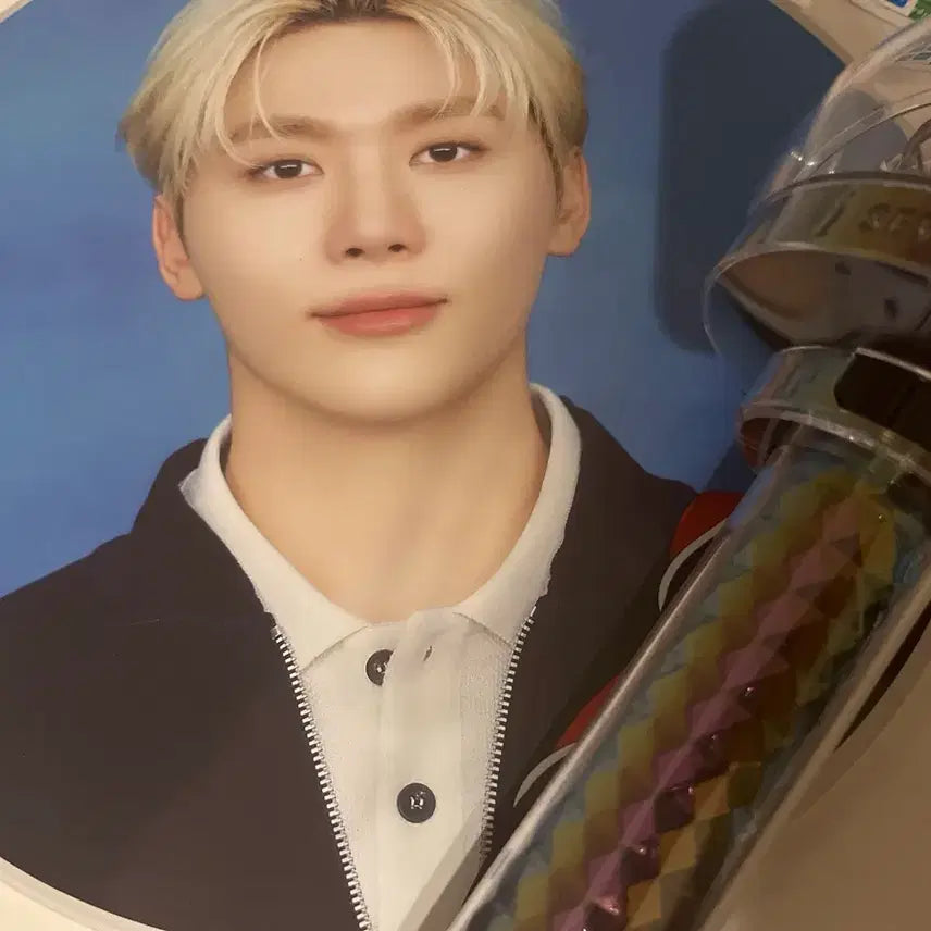 [BUNJANG] SEVENTEEN Official Light Stick / 세븐틴 응원봉 판매