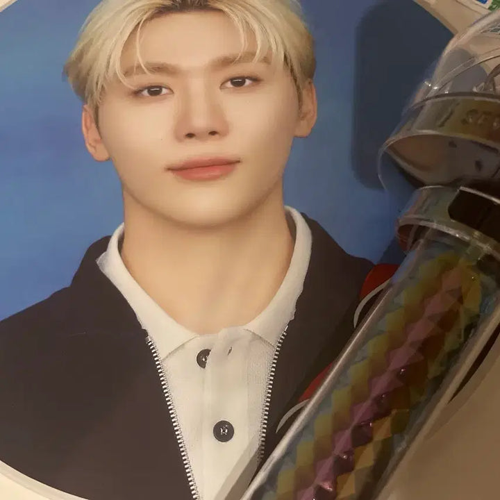 [BUNJANG] SEVENTEEN Official Light Stick / 세븐틴 응원봉 판매