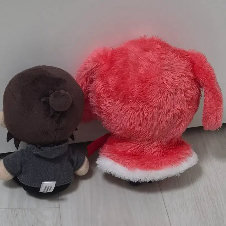 [BUNJANG] Attack on Titan Eren Plush Bundle Set / 진격의거인 에렌 누이 일괄