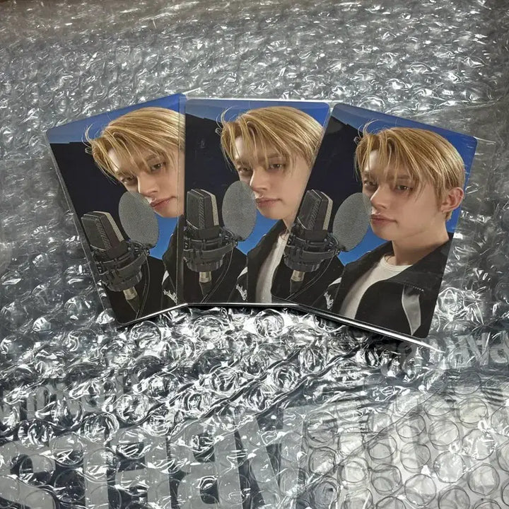[BUNJANG] Yeonjun Dingo POB Photocard / 연준 dingo 특전