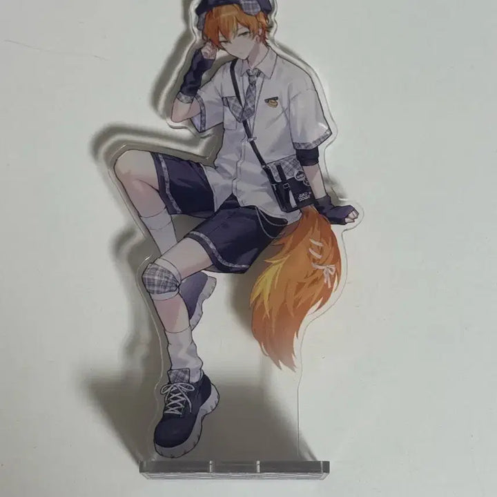 [BUNJANG] Prive Secca Akito Acrylic Standee / 비공굿 프세카 아키토 아크릴