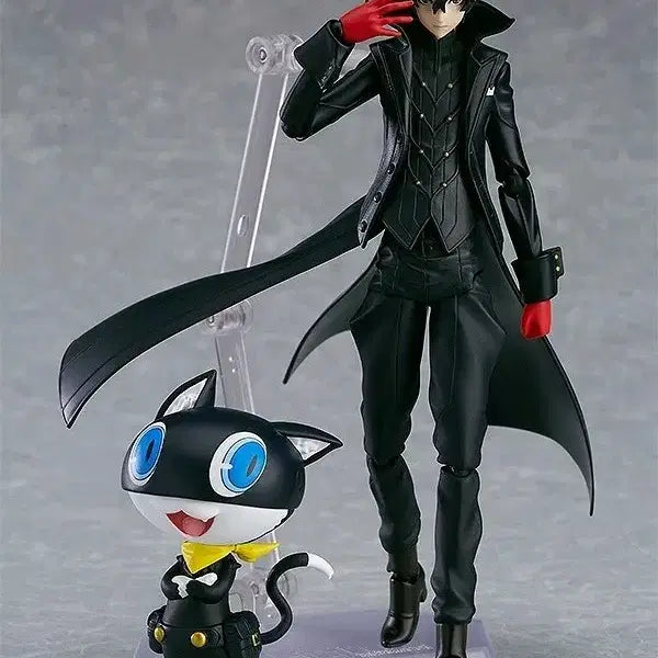 [BUNJANG] Persona 5 Joker Figma Max Factory / 급전 페르소나5 조커 363 피그마 맥스팩토리