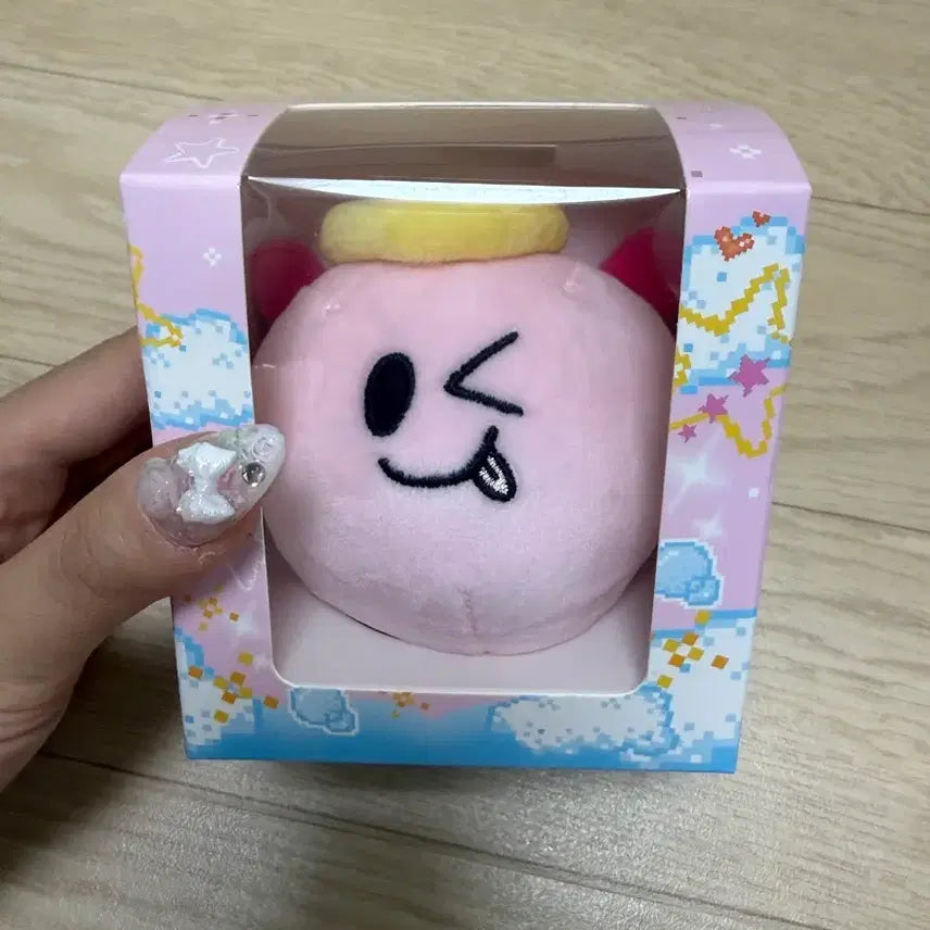 [BUNJANG] NCT WISH Sakuya Momomaru Japan MD Unsealed / 엔시티 위시 사쿠야 모모마루 일본 엠디 양도