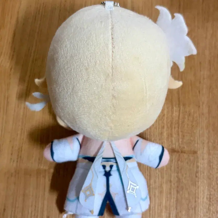 [BUNJANG] Genshin Impact Lumine Plush / 원신 루미네 인형