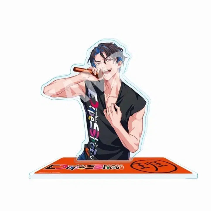 [BUNJANG] Paradox Live Inukai Yuto (Hanchyo) Acrylic Stand / 파라라이 파라독스 라이브 돞쇼 이누카이 유토(한쵸) 아크릴 스탠드