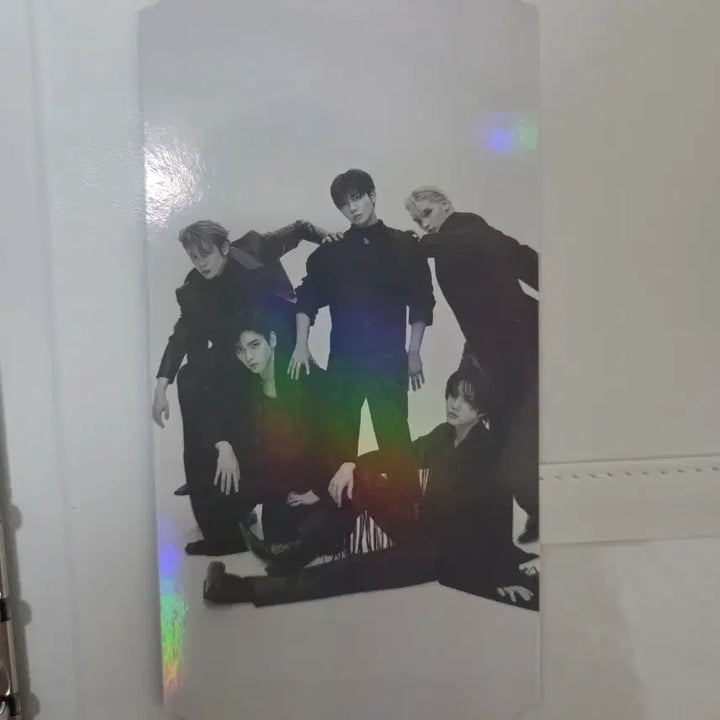 [BUNJANG] TXT Gashidumbul Weverse POB Ticket / 투바투 가시덤불 위버스특전 티켓 연준 수빈 범규 태현 휴닝카이